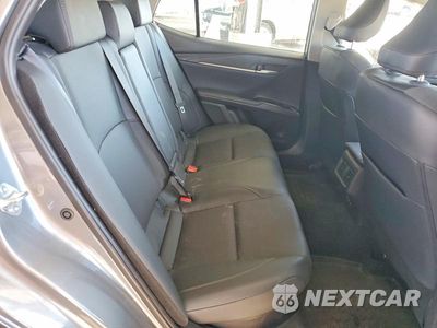 Zdjęcie 10 z 12 samochodu: 2025 TOYOTA CAMRY XLE VIN:4T1DAACK3SU605087 - miniatura