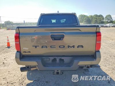 Zdjęcie 6 z 12 samochodu: 2025 TOYOTA TACOMA TRD SPORT VIN:3TMLB5JN9SM194977 - miniatura
