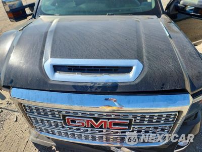 Zdjęcie 11 z 12 samochodu: 2019 GMC SIERRA K3500 DENALI VIN:1GT42WEY5KF142051 - miniatura