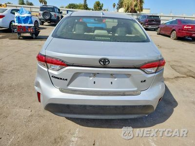 Zdjęcie 6 z 12 samochodu: 2023 TOYOTA COROLLA LE VIN:JTDB4MEE5P3014266 - miniatura