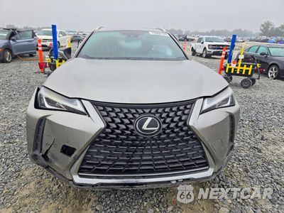 Piąte zdjęcie samochodu w środku: 2019 LEXUS UX 200 VIN:JTHY3JBH3K2006872 - miniatura