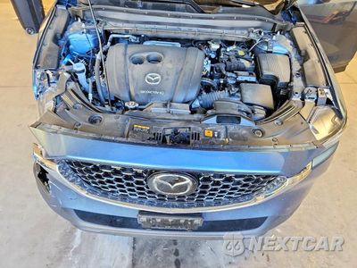 Zdjęcie 12 z 13 samochodu: 2023 MAZDA CX-5 PREMIUM VIN:JM3KFBDM3P0224672 - miniatura