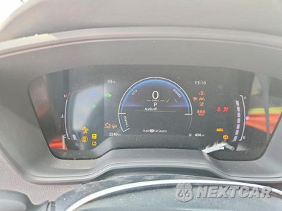 Zdjęcie 9 z 12 samochodu: 2026 TOYOTA COROLLA HYBRID LE VIN:JTDBCMFEXT3159041 - miniatura