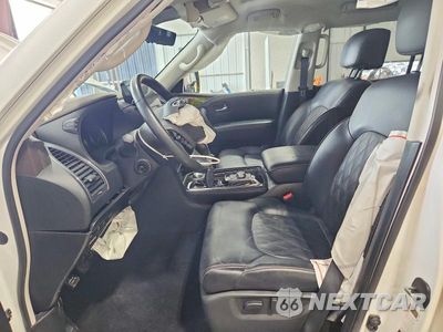 Zdjęcie 7 z 14 samochodu: 2023 NISSAN ARMADA PLATINUM VIN:JN8AY2DB8P9833527 - miniatura