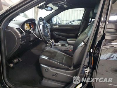 Zdjęcie 7 z 14 samochodu: 2021 JEEP GRAND CHEROKEE LAREDO VIN:1C4RJFAG4MC530429 - miniatura