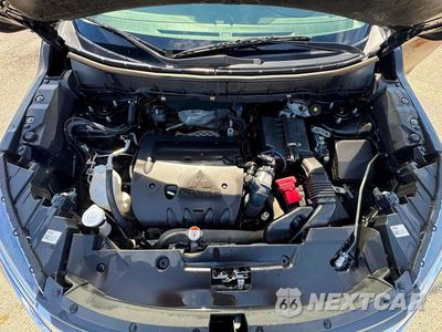 Zdjęcie 7 z 10 samochodu: 2023 MITSUBISHI OUTLANDER SPORT S/SE VIN:JA4ARUAU2PU013820 - miniatura