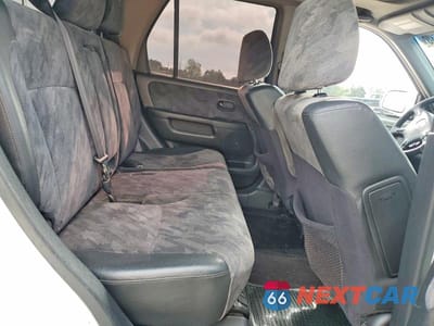 Zdjęcie 11 z 13 samochodu: 2004 HONDA CR-V EX VIN:SHSRD78804U203677 - miniatura
