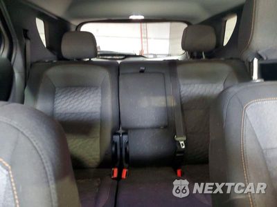 Zdjęcie 10 z 14 samochodu: 2019 CHEVROLET EQUINOX LT VIN:3GNAXKEV0KS591305 - miniatura
