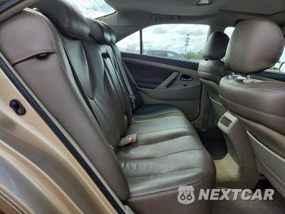 Zdjęcie 10 z 12 samochodu: 2011 TOYOTA CAMRY LE VIN:4T4BF3EK7BR117333 - miniatura
