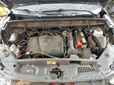Zdjęcie 12 z 14 samochodu: 2022 TOYOTA HIGHLANDER XSE VIN:5TDJZRBH0NS189271 - miniatura