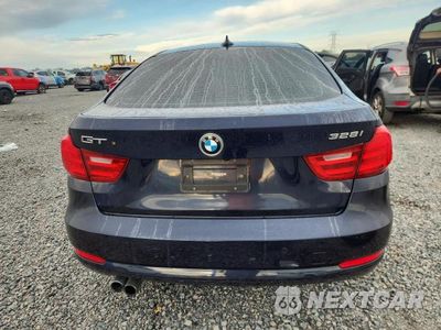 Zdjęcie 6 z 12 samochodu: 2015 BMW 328 XIGT SULEV VIN:WBA8Z5C54FD671764 - miniatura