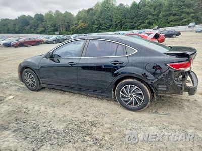 Drugie zdjęcie samochodu z przodu: 2010 MAZDA 6 I VIN:1YVHZ8BH7A5M44971 - miniatura