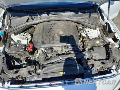 Zdjęcie 12 z 13 samochodu: 2018 JAGUAR F-PACE PRESTIGE VIN:SADCK2FN5JA243289 - miniatura