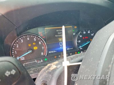 Zdjęcie 9 z 13 samochodu: 2020 FORD EXPLORER LIMITED VIN:1FMSK7FHXLGA17694 - miniatura