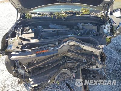 Zdjęcie 12 z 14 samochodu: 2025 CHEVROLET SUBURBAN K1500 Z71 VIN:1GNS6DRD8SR123331 - miniatura