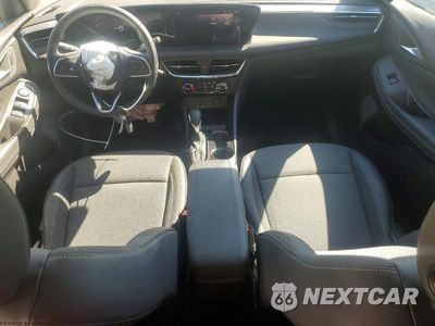 Zdjęcie 8 z 13 samochodu: 2026 BUICK ENCORE GX PREFERRED VIN:KL4AMBSL5TB110945 - miniatura