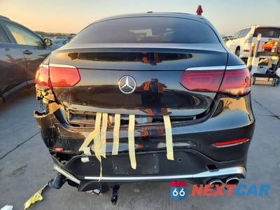 Zdjęcie 6 z 14 samochodu: 2021 MERCEDES-BENZ GLC COUPE 43 4MATIC AMG VIN:W1N0J6EB4MF901443 - miniatura