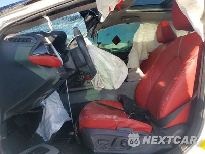 Zdjęcie 7 z 12 samochodu: 2023 TOYOTA CAMRY XSE V6 VIN:4T1KZ1AK9PU078943 - miniatura