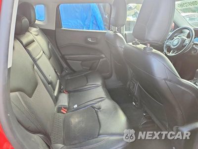 Zdjęcie 11 z 13 samochodu: 2018 JEEP COMPASS LATITUDE VIN:3C4NJDBB2JT392458 - miniatura