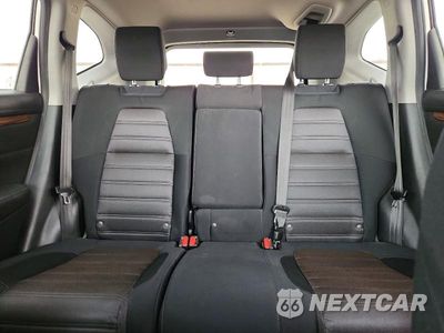 Zdjęcie 10 z 14 samochodu: 2019 HONDA CR-V EX VIN:5J6RW1H55KA009098 - miniatura