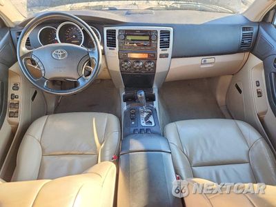 Zdjęcie 8 z 14 samochodu: 2009 TOYOTA 4RUNNER SR5 VIN:JTEZU14RX9K024961 - miniatura