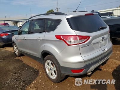 Drugie zdjęcie samochodu z przodu: 2015 FORD ESCAPE SE VIN:1FMCU9GX8FUA94229 - miniatura
