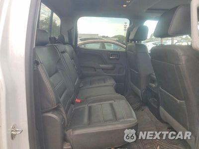 Zdjęcie 10 z 13 samochodu: 2018 GMC SIERRA K1500 DENALI VIN:3GTU2PEJ1JG525832 - miniatura