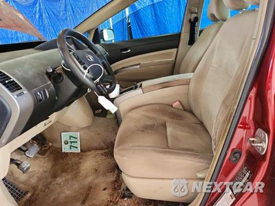 Zdjęcie 7 z 12 samochodu: 2005 TOYOTA PRIUS BASE VIN:JTDKB20U953047762 - miniatura