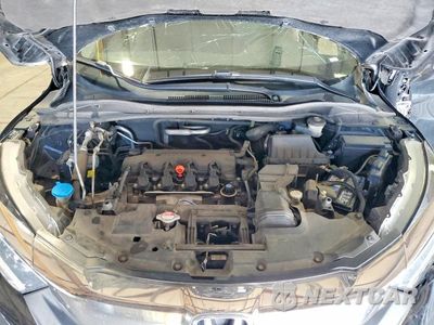 Zdjęcie 12 z 13 samochodu: 2022 HONDA HR-V EX VIN:3CZRU6H58NM765681 - miniatura