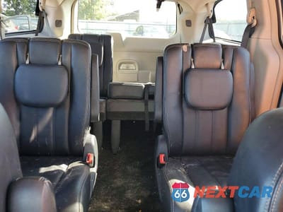 Zdjęcie 10 z 13 samochodu: 2016 CHRYSLER TOWN & COUNTRY TOURING VIN:2C4RC1BG2GR205219 - miniatura