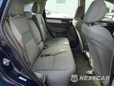 Zdjęcie 11 z 13 samochodu: 2011 HONDA CR-V LX VIN:5J6RE4H30BL014779 - miniatura