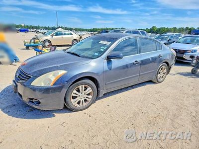 2011 NISSAN ALTIMA 2.5 1N4AL2AP2BC112387 - główne zdjęcie licytacji z USA - miniatura