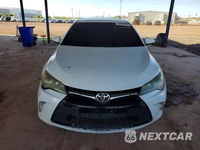 Piąte zdjęcie samochodu w środku: 2017 TOYOTA CAMRY SE VIN:4T1BF1FK7HU632693 - miniatura