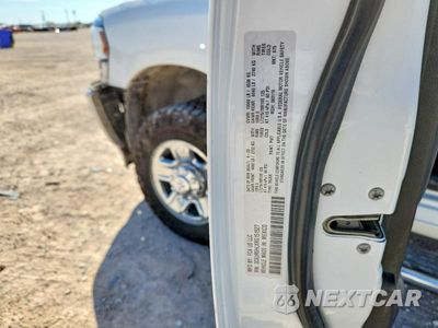 Zdjęcie 12 z 12 samochodu: 2024 RAM 2500 TRADESMAN VIN:3C6UR5HLXRG151527 - miniatura