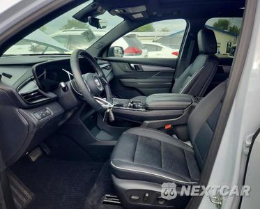 Zdjęcie 7 z 12 samochodu: 2026 BUICK ENCLAVE SPORT TOURING VIN:5GAEVBKS2TJ183354 - miniatura