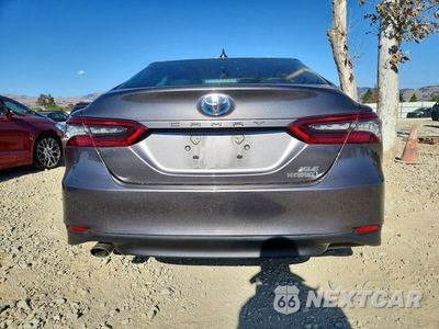Zdjęcie 6 z 13 samochodu: 2024 TOYOTA CAMRY XLE VIN:4T1F31AK1RU626147 - miniatura