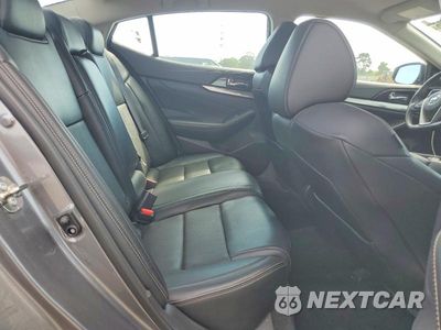 Zdjęcie 10 z 12 samochodu: 2019 NISSAN MAXIMA 3.5 SV VIN:1N4AA6AV3KC365925 - miniatura
