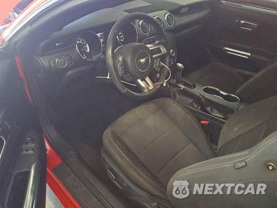 Zdjęcie 8 z 12 samochodu: 2016 FORD MUSTANG VIN:1FA6P8AMXG5250967 - miniatura