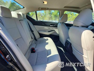 Zdjęcie 10 z 12 samochodu: 2025 NISSAN ALTIMA SL VIN:1N4BL4EW4SN311592 - miniatura
