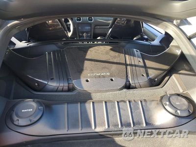Zdjęcie 11 z 13 samochodu: 2023 PORSCHE CAYMAN GT4 RS VIN:WP0AE2A80PS280121 - miniatura