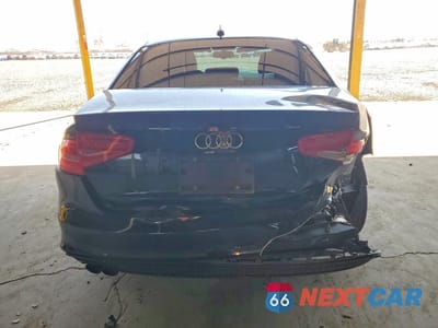 Zdjęcie 6 z 12 samochodu: 2014 AUDI A4 PREMIUM PLUS VIN:WAUEFAFL0EN007629 - miniatura