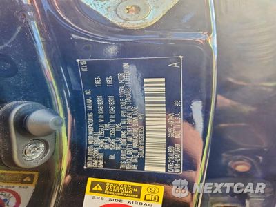 Zdjęcie 12 z 12 samochodu: 2016 TOYOTA HIGHLANDER XLE VIN:5TDJKRFH1GS313050 - miniatura