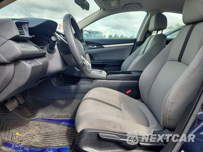 Zdjęcie 7 z 12 samochodu: 2016 HONDA CIVIC LX VIN:19XFC2F57GE044305 - miniatura