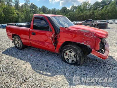Zdjęcie 7 z 24 samochodu: 2006 CHEVROLET SILVERADO C1500 VIN:1GCEC14X26Z153820 - miniatura