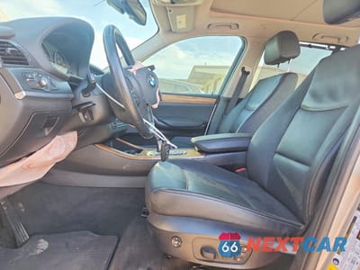 Zdjęcie 7 z 13 samochodu: 2013 BMW X3 XDRIVE28I VIN:5UXWX9C59D0A24788 - miniatura
