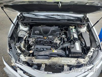 Zdjęcie 11 z 13 samochodu: 2018 TOYOTA CAMRY LE VIN:4T1B11HK0JU541783 - miniatura