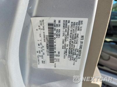 Zdjęcie 12 z 12 samochodu: 2008 FORD FOCUS SE VIN:1FAHP35N08W132114 - miniatura
