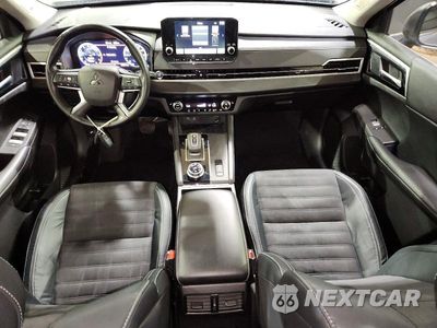 Zdjęcie 8 z 13 samochodu: 2022 MITSUBISHI OUTLANDER SE VIN:JA4J4UA83NZ011124 - miniatura