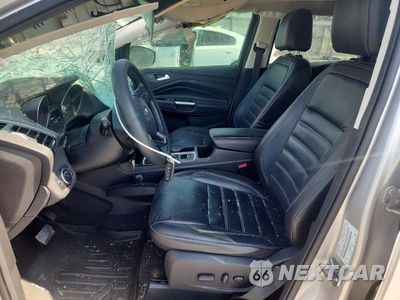 Zdjęcie 7 z 13 samochodu: 2017 FORD ESCAPE TITANIUM VIN:1FMCU0JD6HUA74767 - miniatura