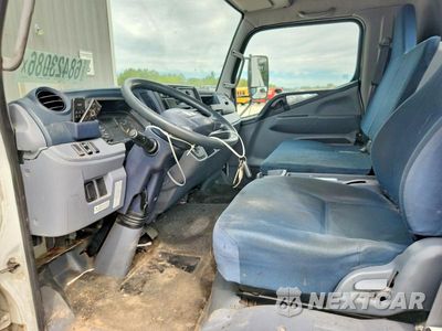 Zdjęcie 7 z 13 samochodu: 2017 MITSUBISHI FUSO TRUCK OF AMERICA INC FE FEC92S VIN:JL6CRE1A1HK002371 - miniatura